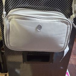 Lululemon Crossbody Bag
