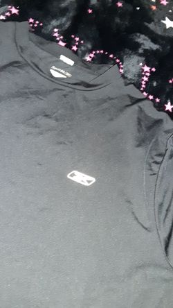 Reebok shirt