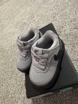 Nike Air Force 1 Toddler Sneakers