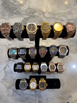 Watches for sale!