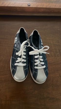 Bowling Shoes size men’s 7 1/2 women’s 9/9.5
