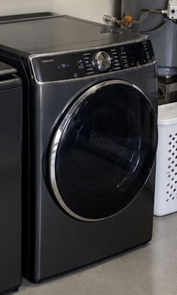 GE Dryer