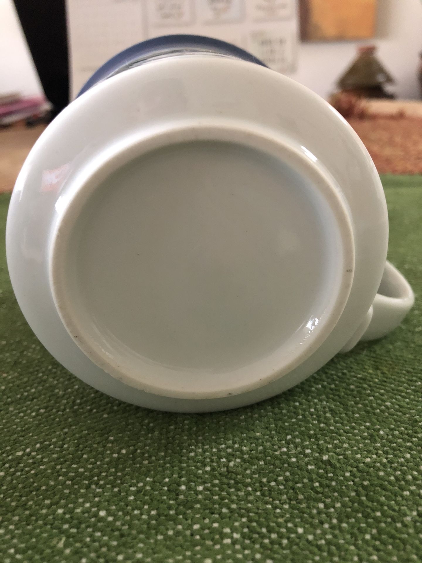 Mug Cup