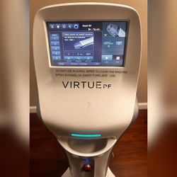 RF Microneedling Machine - Like New - Lynn, MA