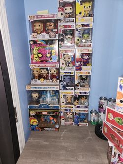 Pops For Sale!