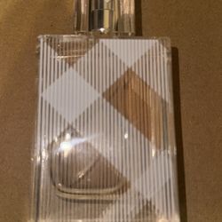 Burberry Brit Eau de Toilette