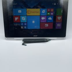 Acer Aspire SW5  - 012 PC Tablet