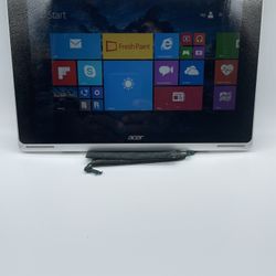 Acer Aspire SW5  - 012 PC Tablet