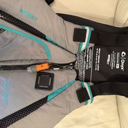 Onyx M/L with Emergency Light