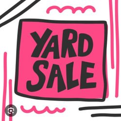Yard Sale 