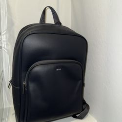 Boss Backpack