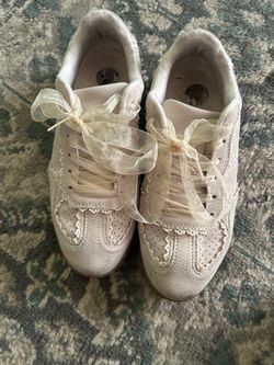 Girls/women sneakers