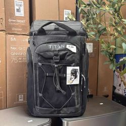 Titan cooler bag 