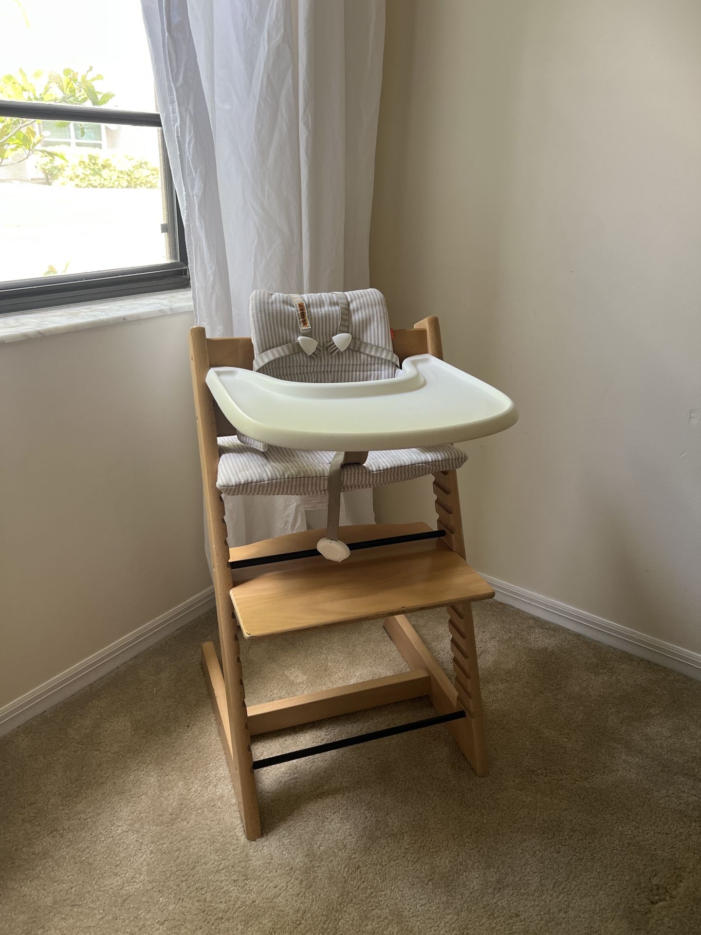 Stokke Tripp Trapp High Chair