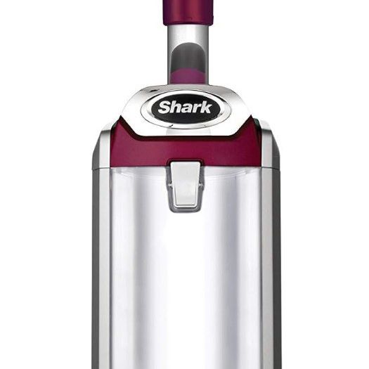 Shark NV752 Rotator Powered Lift-Away TruePet Upright Vacuum with HEPA Filter, Large Dust Cup Capacity, LED Headlights, Upholstery Tool, Perfect Pet 