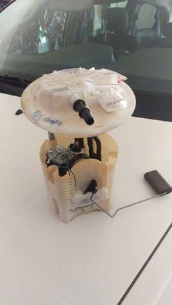 Used Fuel Pump
