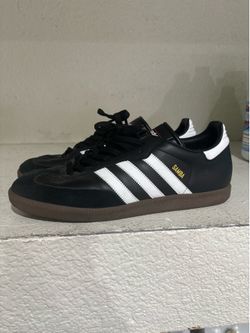 Adidas Sambas Size 11
