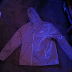 New Balance Jacket