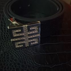 Luxury Belt