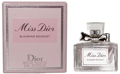 CHRISTIAN DIOR - MISS DIOR BLOOMING BOUQUET ( W ) 5 OZ