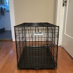 Medium Size dog Crate 