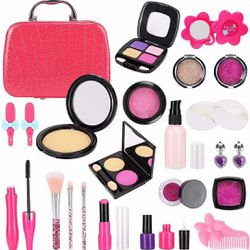 Makeup Toys For Girls 
