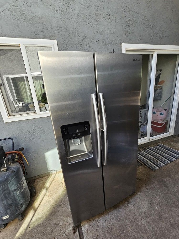 Samsung Refrigerator