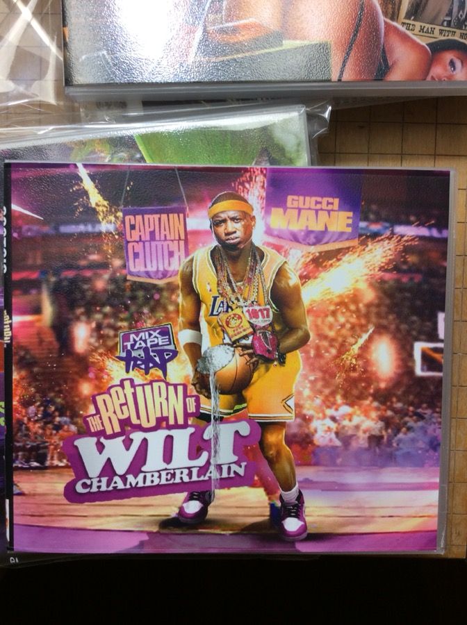 Gucci Mane