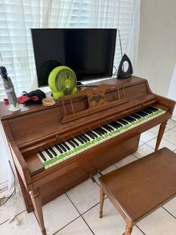 Piano
