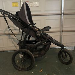 Graco Stroller