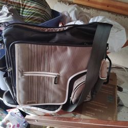 Baby Diaper Bag