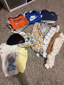 Newborn bundle