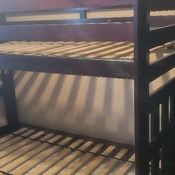 Free Bunk Beds