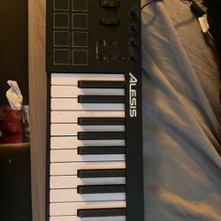 Midi Keyboard