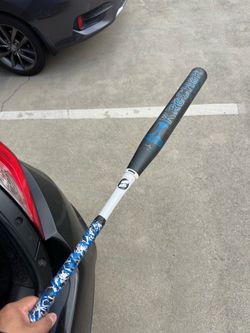 Adult softball bat Krecher Xl EndLoad