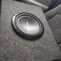 Single Pioneer