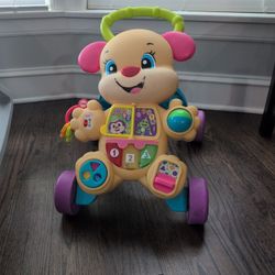 Push Walker