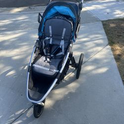 Jogger Stroller