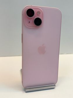 Apple iPhone 15 256gb. ( Fully Unlocked Phone )