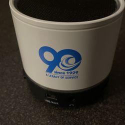 Bluetooth Mini Speaker 
