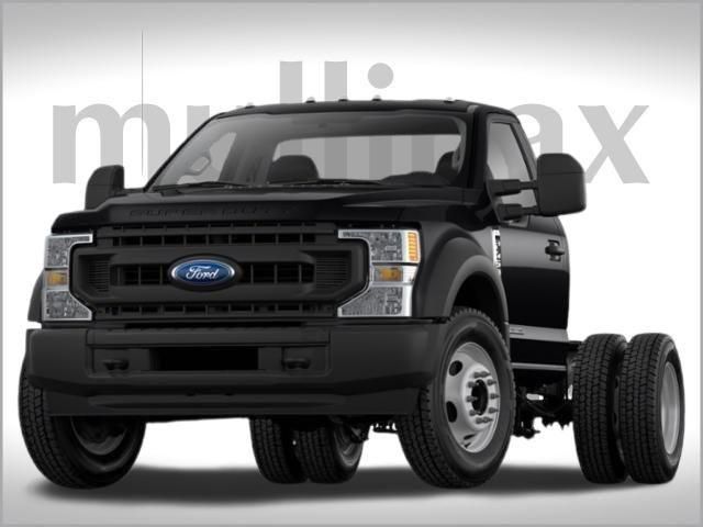 2020 Ford F-350 Chassis