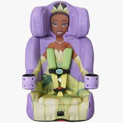 KidsEmbrace 2-in-1 Car Seat | Forward-Facing Harness (26.5–65 lbs) & Booster Mode (40–100 lbs) | Latch | Premium Fit with Multi-Position Headrest, Har