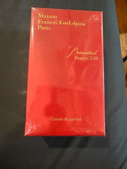 Colognes