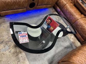 ✨ NEW COFEE TABLE – Finance & Same Day Delivery!