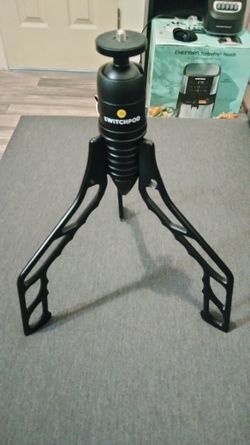 Switchpod Tripod And Ball Head