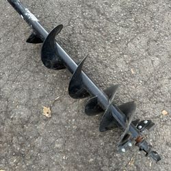 Auger