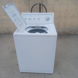 Kenmore Heavy Duty Washer Lavadora 