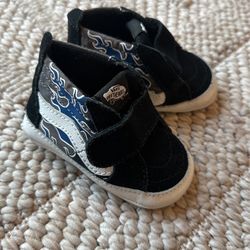 Vans Baby Shoes