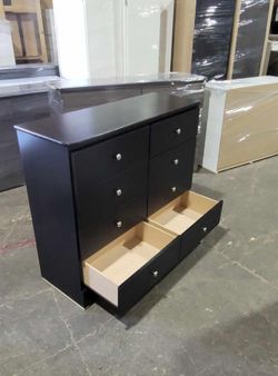 Dressers, Cajoneras