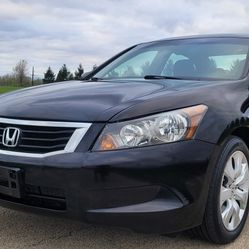 2009 Honda Accord